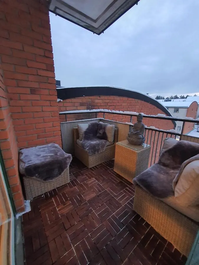 Διαμέρισμα Close To The Subway. Beautiful And Cozy Apartment! Στοκχόλμη Σουηδία